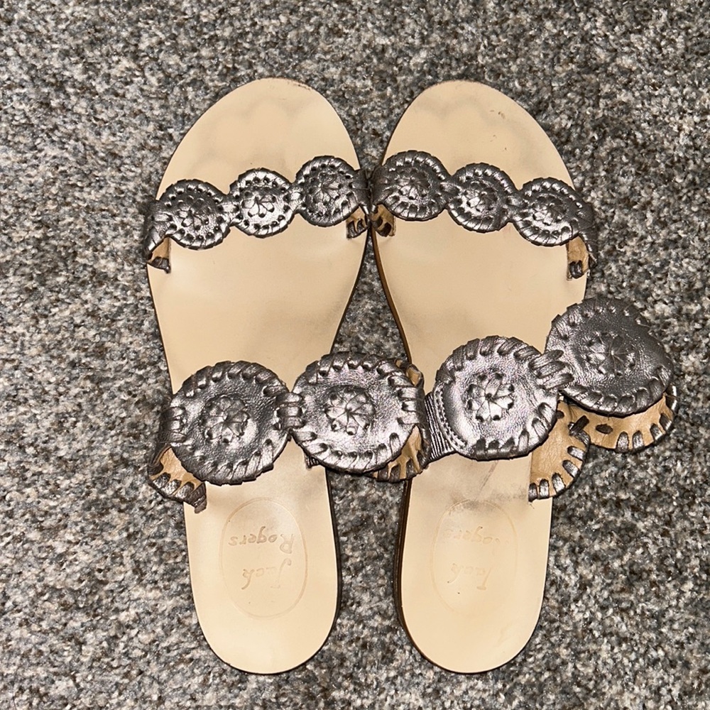 Jack Rodgers Sandals